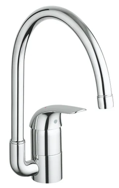 Змішувач для кухні Grohe Euroeco New (32752000)