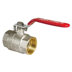 Кран шаровый Koer 1 1/2" ГГР (KR.514.PR) (KR0046)