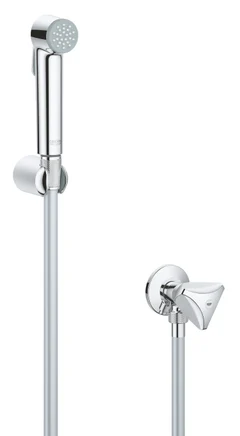 Гигиенический душевой набор Grohe Tempesta-F Trigger Spray (27514001)