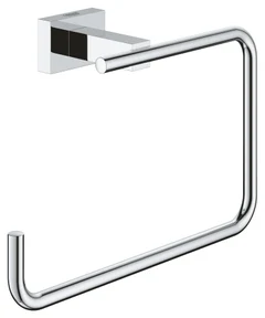 Кольцо для полотенца Grohe Essentials Cube New (40510001)