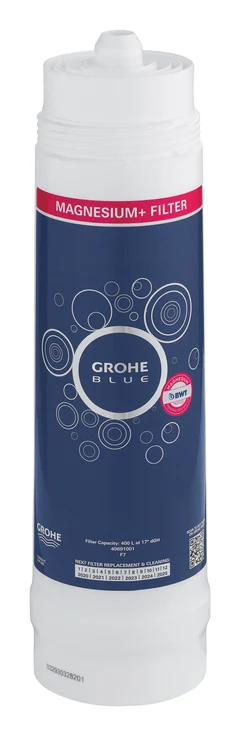 Фільтр Магній+ Grohe Blue Accessories (40691001)