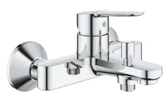 Змішувач для ванни Grohe BauEdge (23605000)