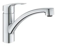 Змішувач для кухні Grohe Eurosmart New (33281003)