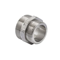 Ніпель редукційний 1-1 / 4 "x1-1 / 2" Koer KF.N1216 (KF0042)