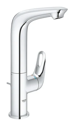 Змішувач для раковини L-розміру Grohe Eurostyle (23569003)