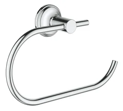 Держатель для туалетной бумаги Grohe Essentials Authentic (40657001)