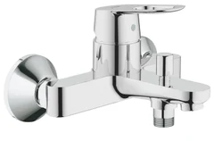 Смеситель для ванны Grohe BauLoop (23341000)