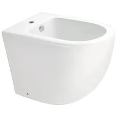 Біде підлогове Mixxus Premium ELLIPSE-0601 580х360х410mm (MP6594)