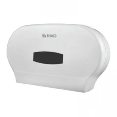 Диспенсер туалетной бумаги Rixo Grande P032W (P032W)