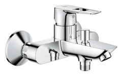 Смеситель для ванны Grohe BauLoop New (23603001)