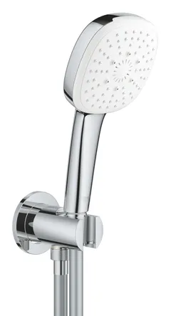 Душевой набор Grohe Tempesta Cube 110, 3 режима (26910003)