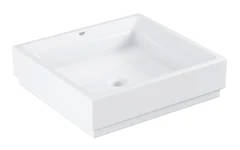 Раковина-чаша 50 Grohe Cube Ceramic (3948100H)