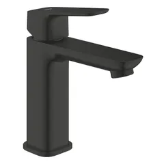 Одноважільний змішувач для раковини Grohe Cubeo M-розміру (1017552430)