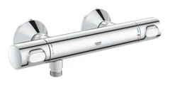 Термостат для душу Grohe Grohtherm 500 (34793000)