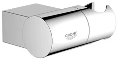 Настенный держатель для ручного душа Grohe Rainshower neutral (27055000)