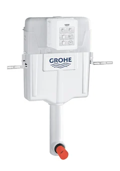 Смывной бачок GD 2 Grohe GD2 (38661000)