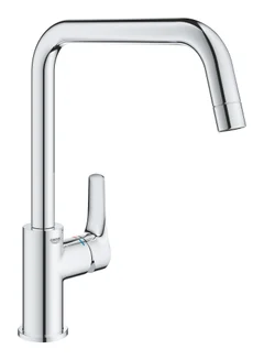 Смеситель для кухни Grohe Eurosmart New (30567000)