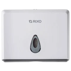 Диспенсер бумажных полотенец Rixo Maggio P055W (P055W)