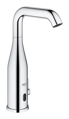 Смеситель для раковины с сенсорным управлением Grohe Essence E (36445000)