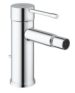 Смеситель с донным клапаном Grohe Essence (24178001)