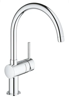 Змішувач для кухні Grohe Minta (32917000)