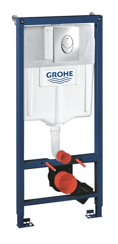 Система інсталяції для унітазу 3 в 1 Grohe Rapid SL (38721001)