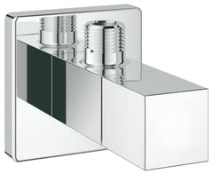 кутовий вентиль Grohe Universal Cube (22012000)