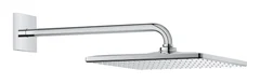 Верхній душ з настінним кронштейном Grohe Rainshower Mono (26563000)