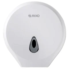 Диспенсер туалетной бумаги Rixo Maggio P002W (P002W)