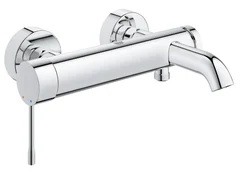 Смеситель для ванны Grohe Essence New (33624001)