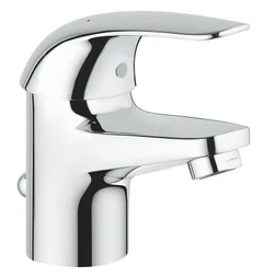 Змішувач для раковини S-розміру Grohe Euroeco New (23262000)