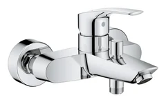 Змішувач для ванни Grohe Eurosmart New (33300003)