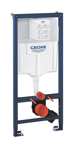 Інсталяція для унітазу Grohe Rapid SL (38536001)