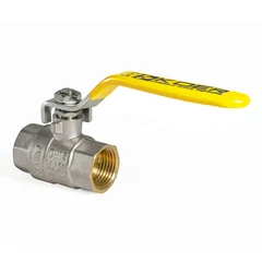 Кран шаровый Koer 1/2" ГГР газ (KR.514.PR.GAS) (KR0059)