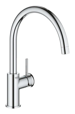 Смеситель для кухни Grohe BauClassic New (31234001)