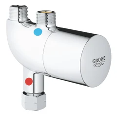 Термостат под раковину Grohe Grohtherm Micro (34487000)