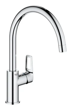 Змішувач для кухні Grohe BauLoop New (31232001)