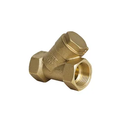 Фільтр грубої очистки 1/2" KOER KR.F01 (KR0105)