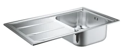 Кухонна мийка Grohe EX-2 Sink K401 (31566SD0)