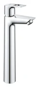 Смеситель на столешницу для раковины XL-размера Grohe BauLoop New (23764001)