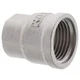 Муфта редукционная 3/8"x1/2" Koer KF.C0406 (KF0018)