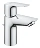 Смеситель для раковины S-размера Grohe BauEdge New (23328001)