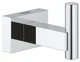 Гачок для халату Grohe Essentials Cube New (40511001)