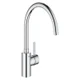 Смеситель для мойки Grohe Eurosmart Cosmopolitan (31188002)