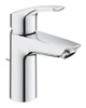 Змішувач для раковини S-розміру Grohe Eurosmart New (33265003)