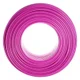 Труба для теплого пола с кислородным барьером Koer PEX-B EVOH 16*2,0 (pink) (200 м) (KR2865)