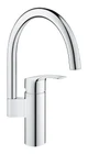 Змішувач для кухні Grohe Eurosmart New (33202003)