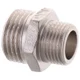 Ниппель редукционный 3/8"x1/2'' Koer KF.N0406 (KF0037)