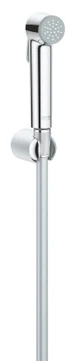 Гігієнічний душовий набір Grohe Tempesta-F Trigger Spray (27513001)