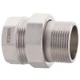 Зганяння американка 3/4 "прямий Koer KR.341 (KR0132)